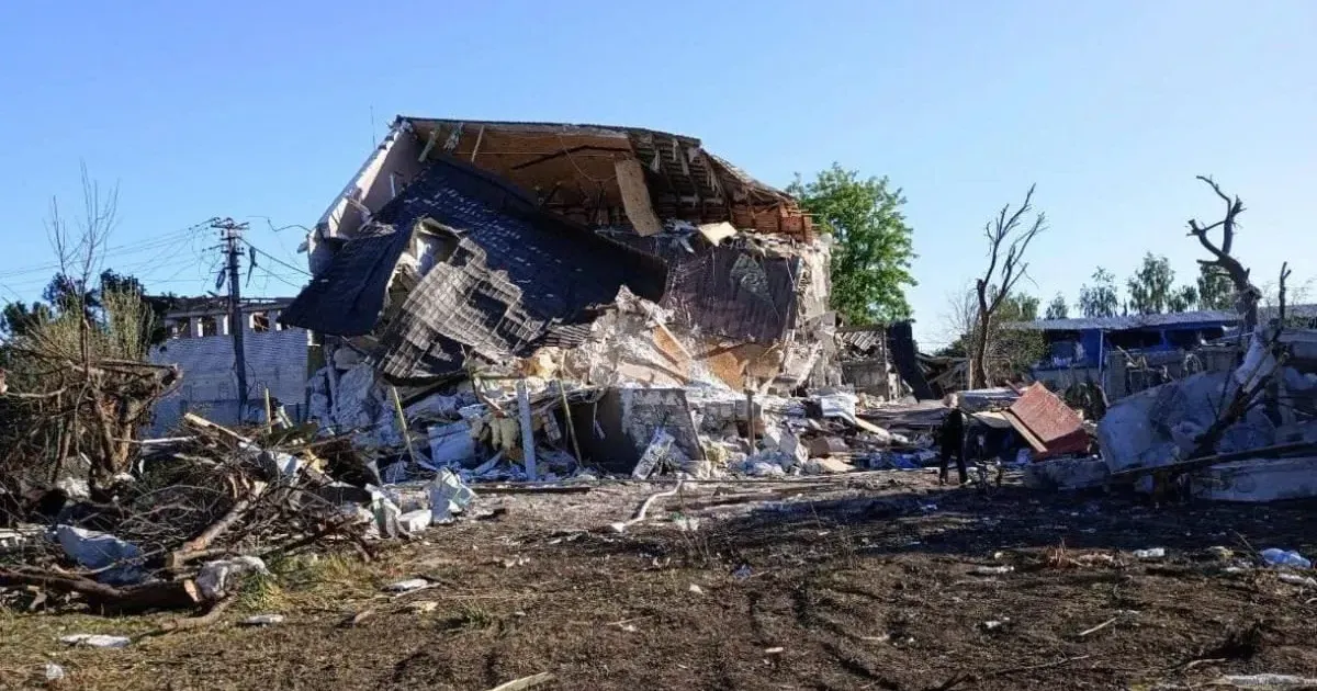 У Дергачівській громаді реалізується державна програма з фінансової допомоги власникам пошкодженого майна «єВідновлення».