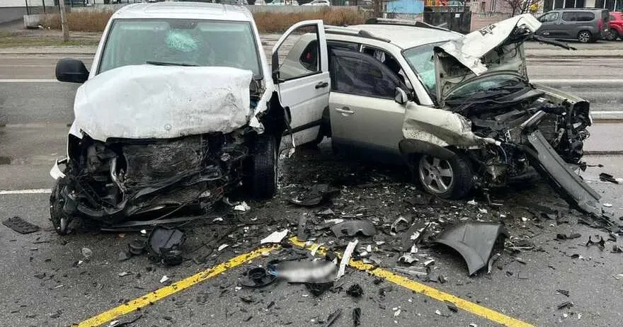 Інфографіка Опендатабот Проте кількість аварій з вини дітей продовжує зростати.
