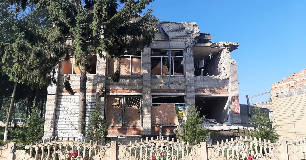 Фото Козачолопанського старостату Про це повідомили фахівці Козачолопанского старостату.