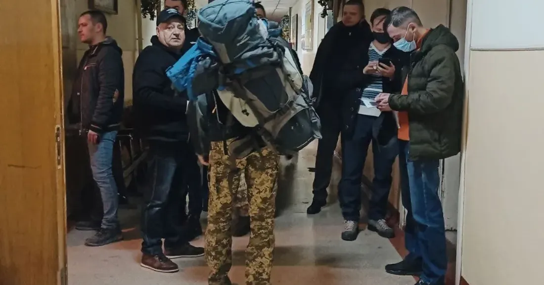 Хвороби, через які чоловіків у ВЛК найчастіше визнавали непридатними НАЗК зібрало і систематизувало інформацію щодо організації діяльності військово-лікарських комісій для проведення комплексного дослідження корупційних ризиків.