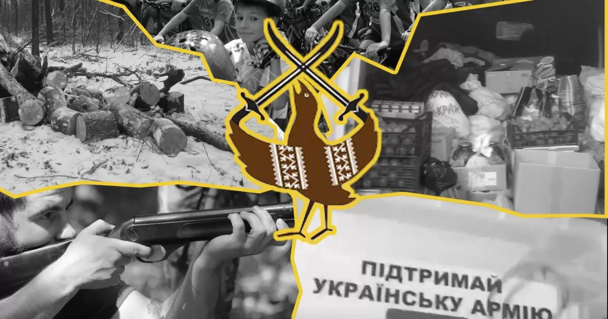 Зараз Україна демократизується. Це видно не тільки з реформ децентралізації. Демократизується й суспільство. Організація Деркачівська Альтернатива — яскравий тому приклад. Активісти починали зі збору допомоги для АТО, а закінчили наймасштабнішим заходом у місті.