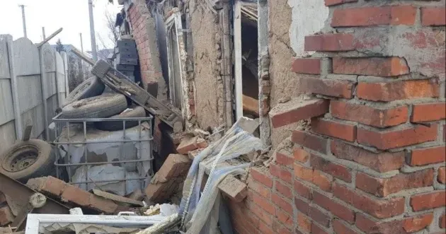 Фото з відкритих джерел Росіяни постійно обстрілюють Дергачівську громаду, тому цю інформацію варто знати кожному.
