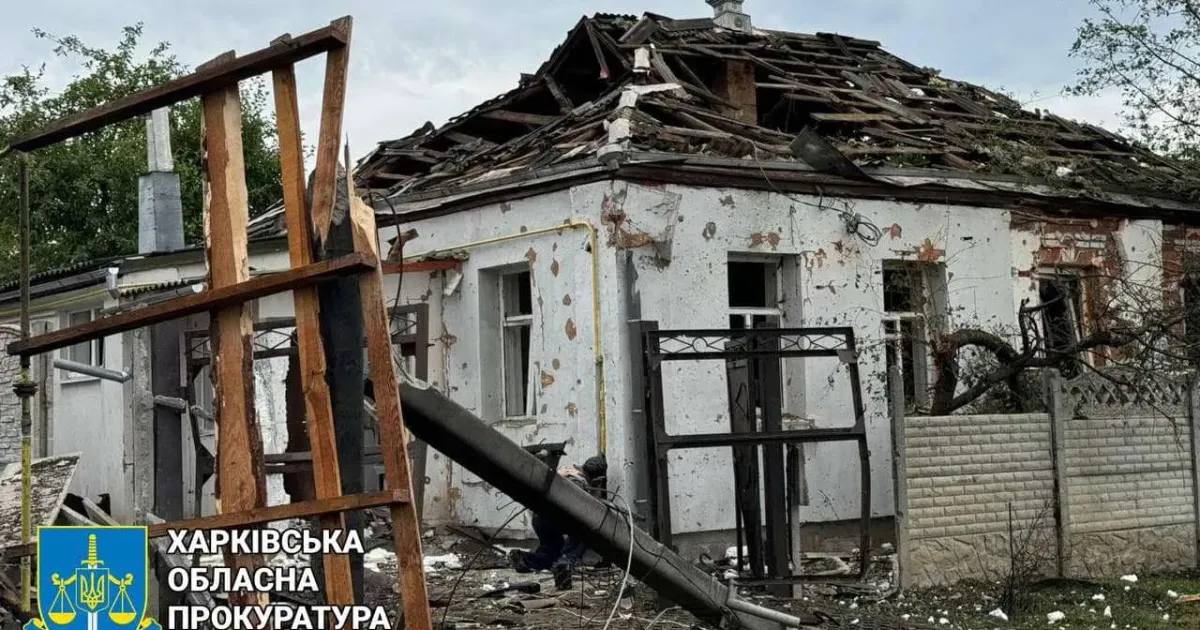 Фото Харківської обласної прокуратури Про хід надання компенсацій за проєктом єВідновлення місцева влада оприлюднила відповідну інформацію.